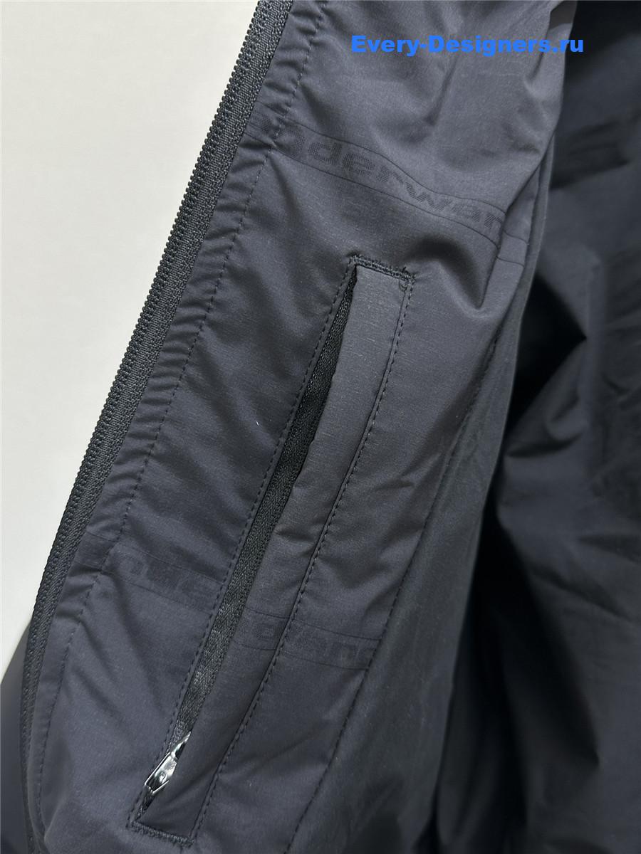 A1exa*der wang waist down jacket
