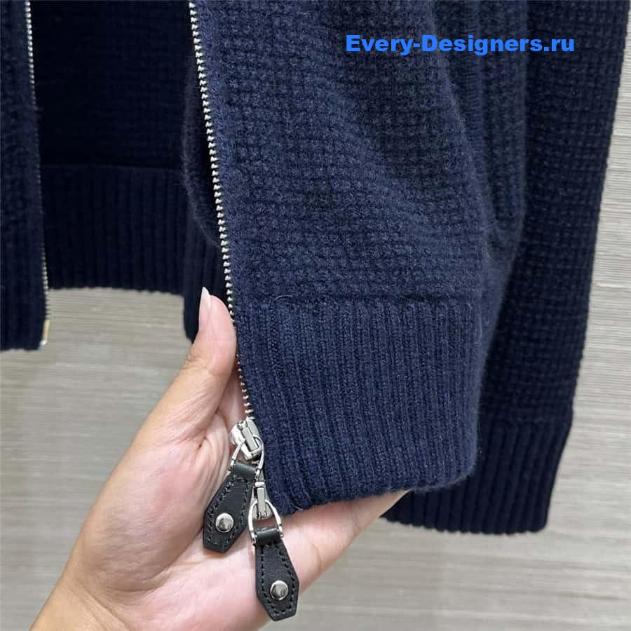 L0r0 P1ana cashmere cardigan jacket