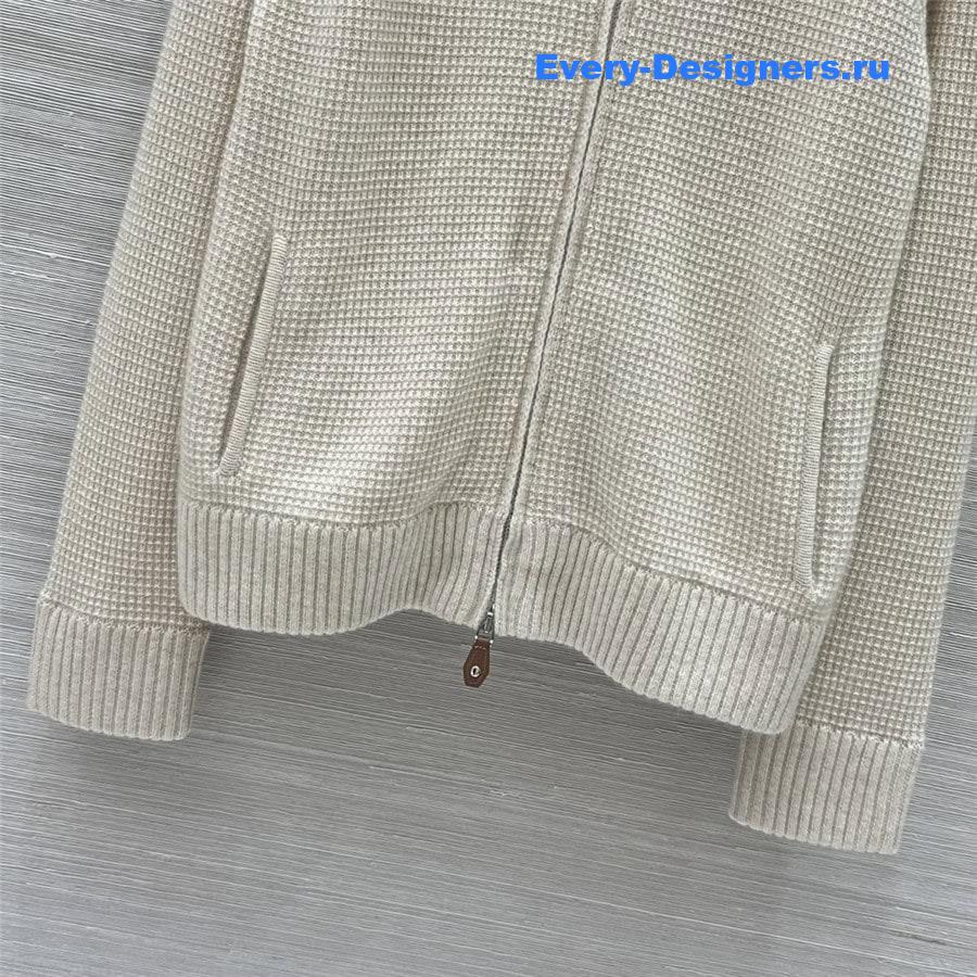 L0r0 P1ana cashmere cardigan jacket