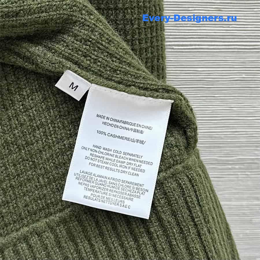 L0r0 P1ana cashmere cardigan jacket