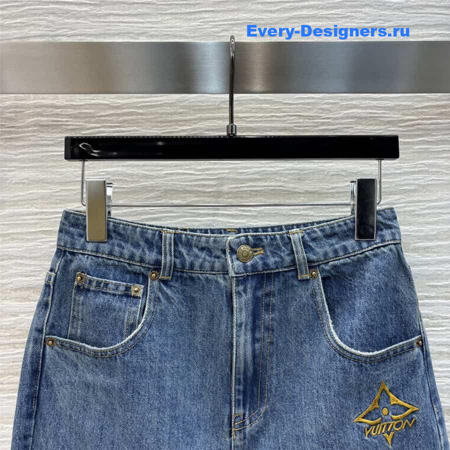 l0vis Vvtt0n lv straight jeans
