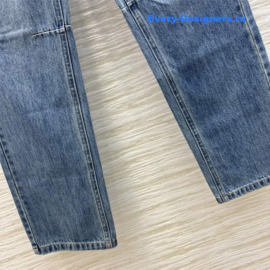 l0vis Vvtt0n lv straight jeans