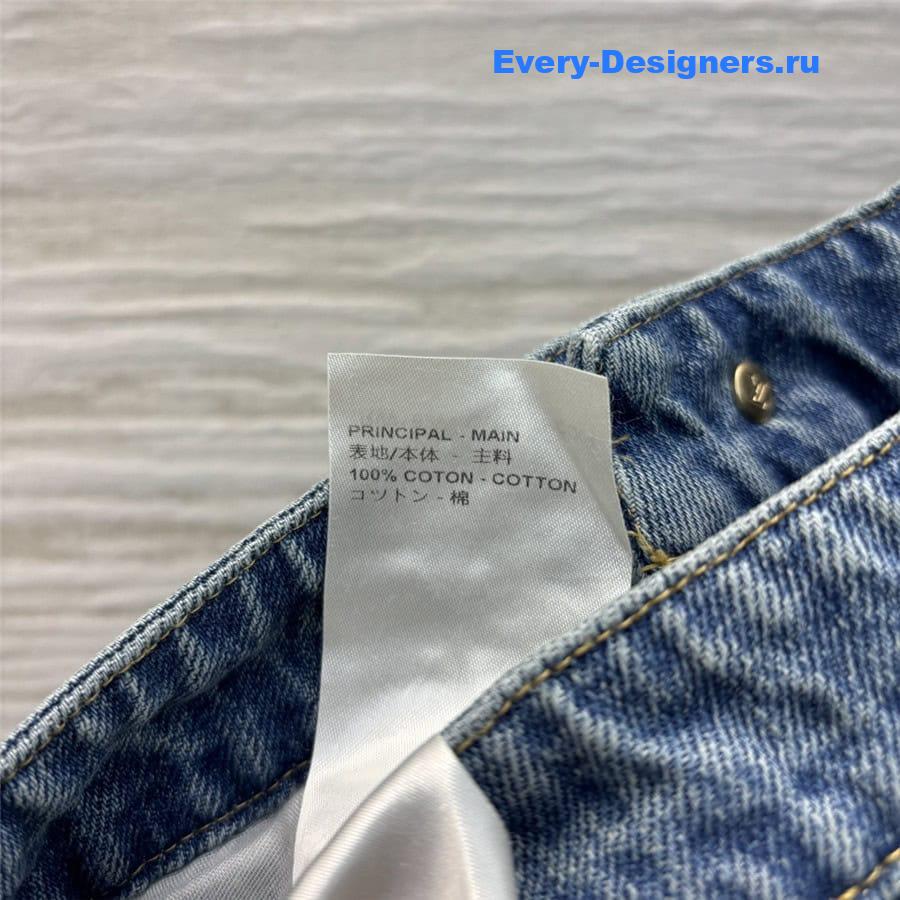 l0vis Vvtt0n lv straight jeans