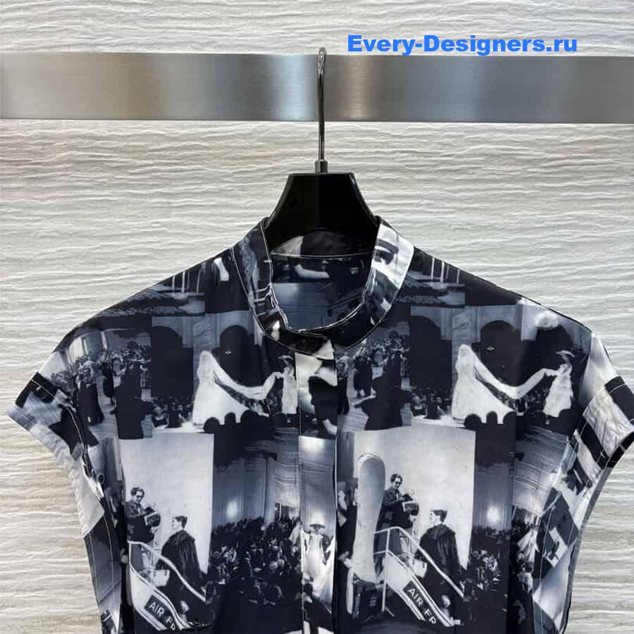 D10r waist dress