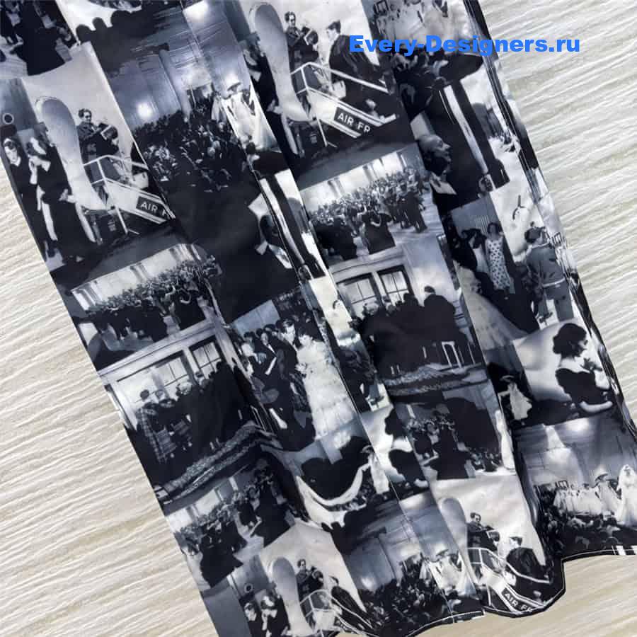 D10r waist dress