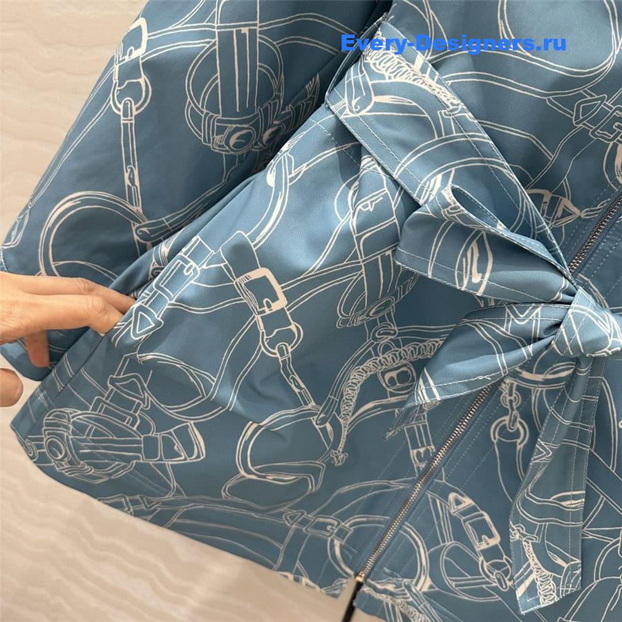H**me5 sports quilted jacket