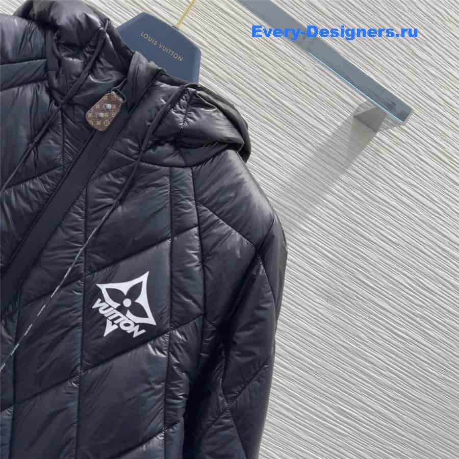 l0vis Vvtt0n lv new down jacket
