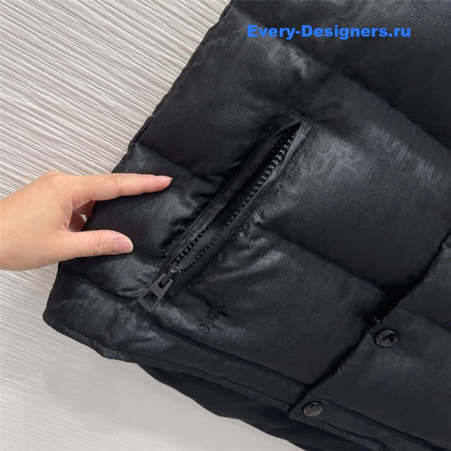 D10r new cotton jacket