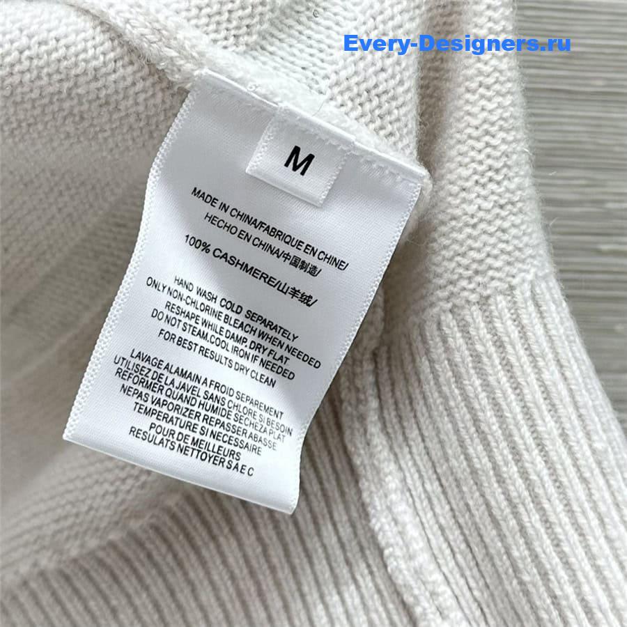 BC Cashmere Zip-Up Cardigan