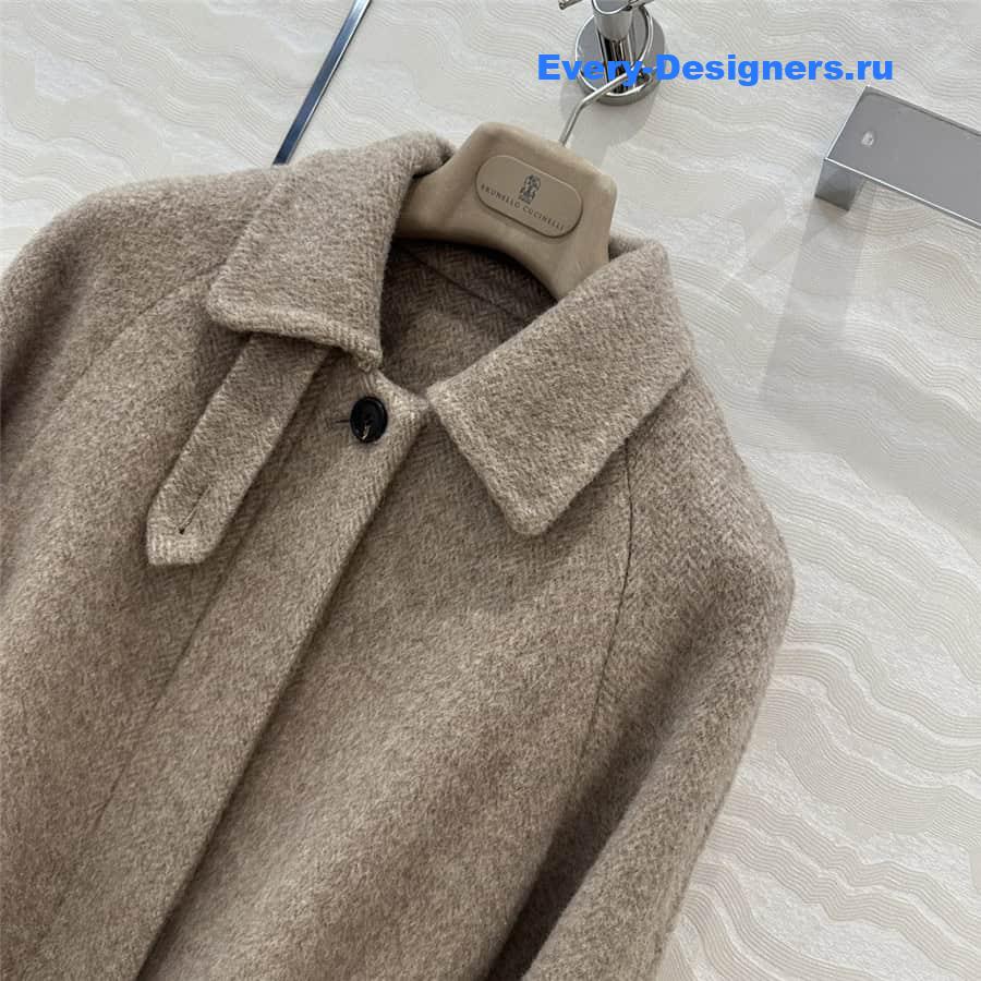 BC New Handmade Coat
