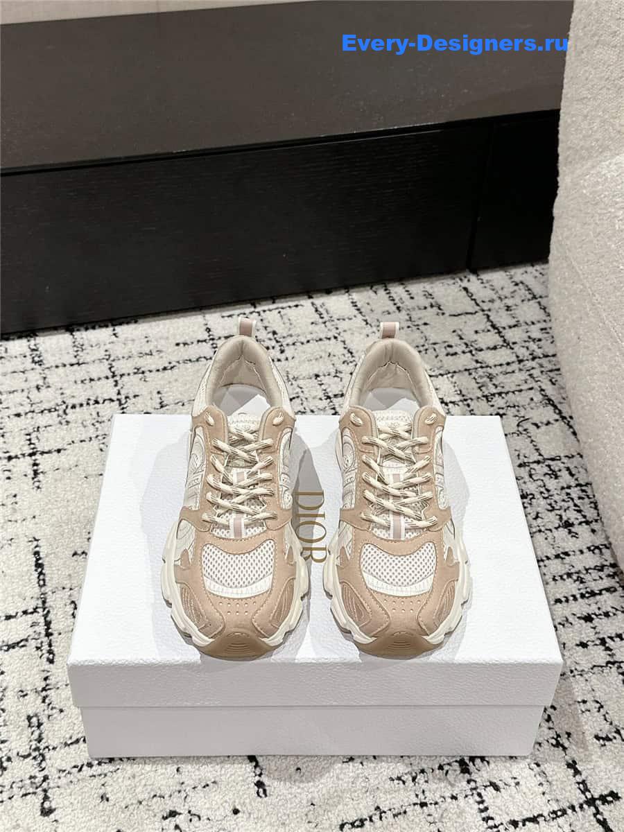 D10r chrono sneakers