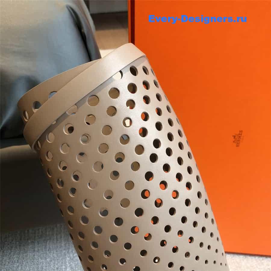 H**me5 perforated jumping boots