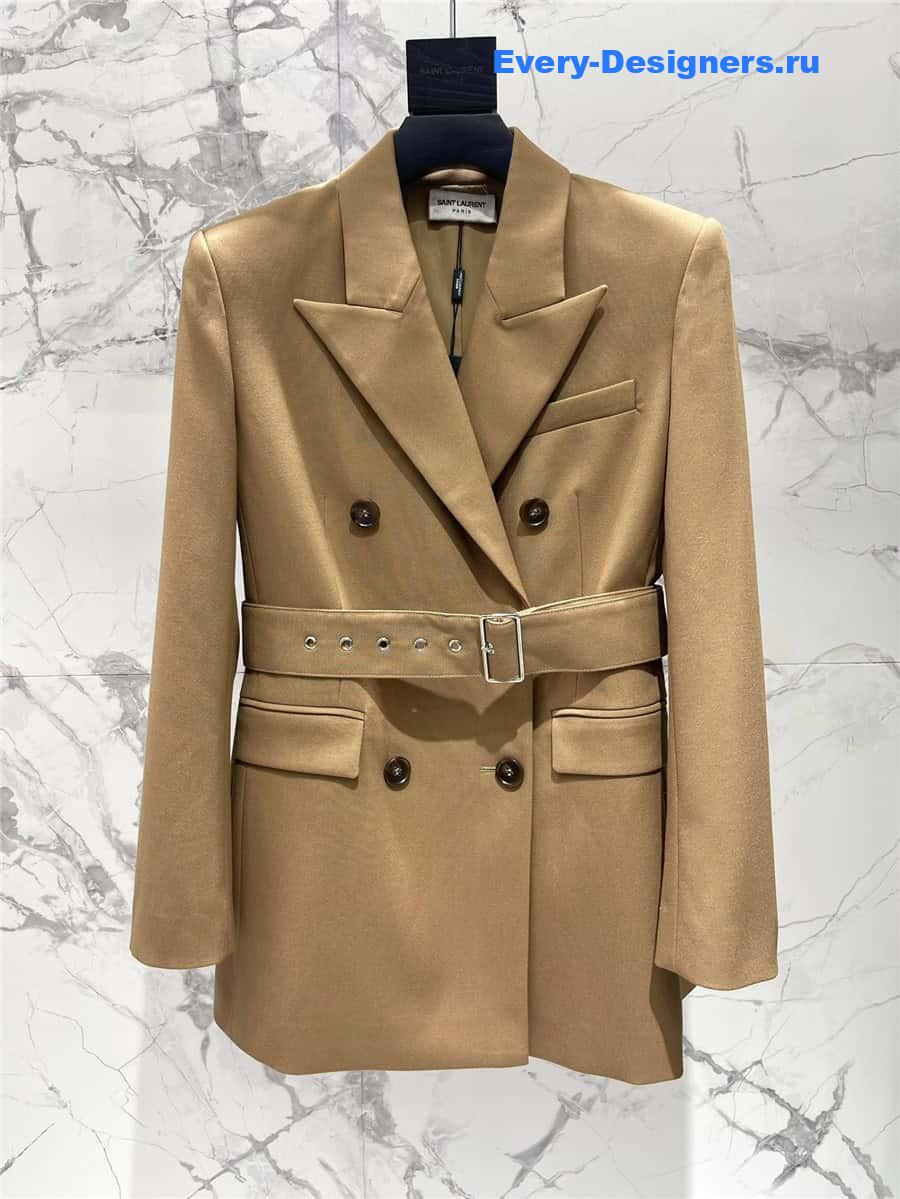 Y51 blazer