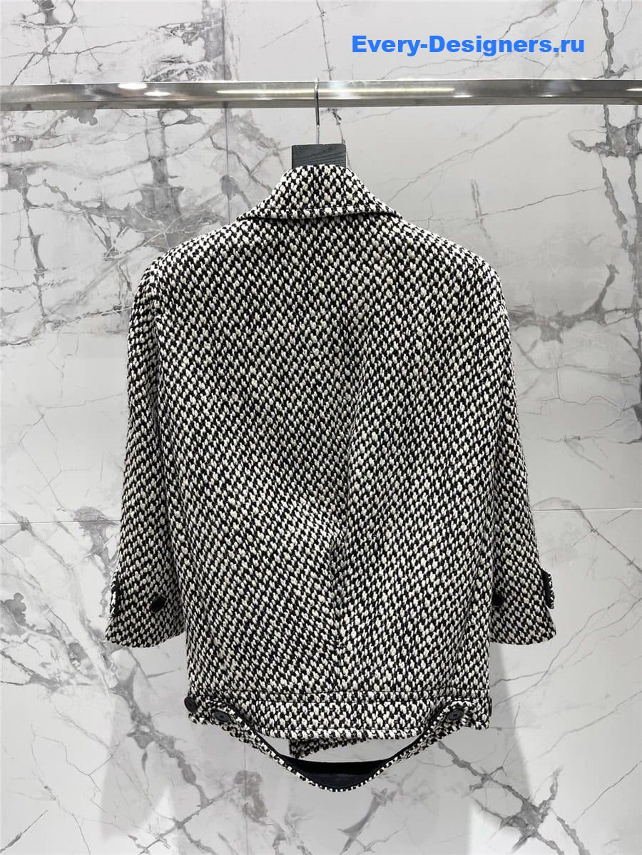 Y51 loose jacket