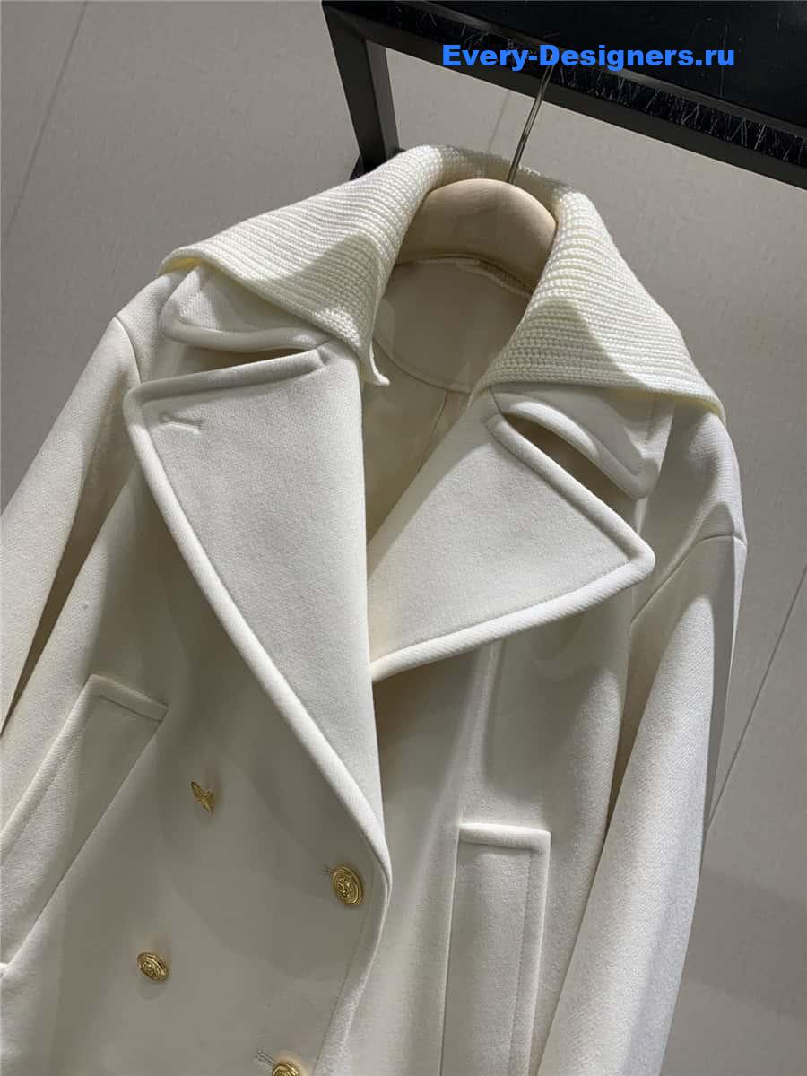 Gvc*1 short coat