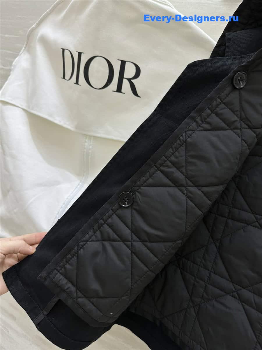 D10r two piece design vest