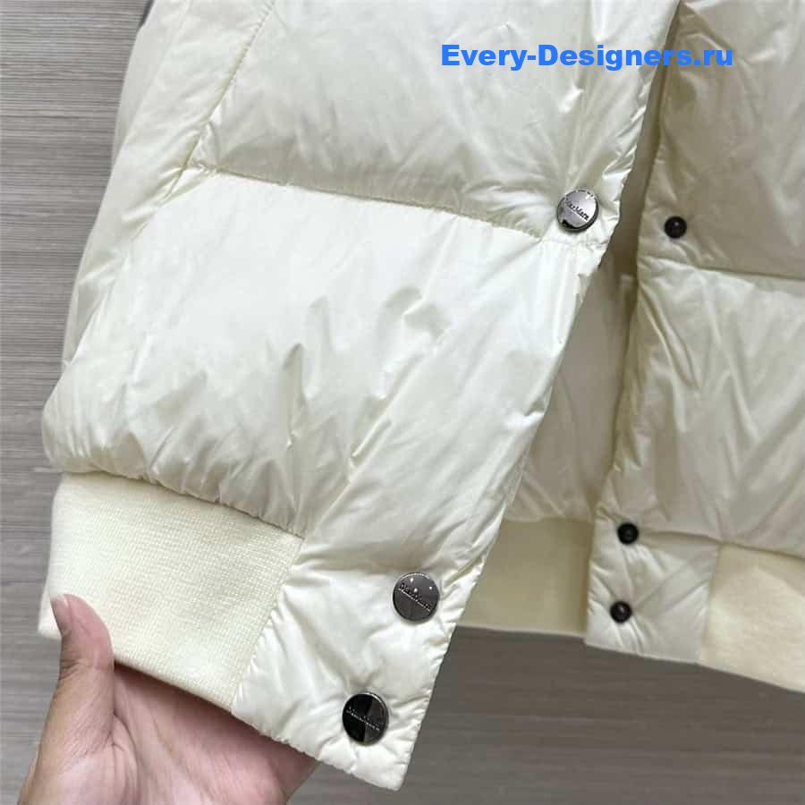 Vanitoo Quilted Goose Down Vest