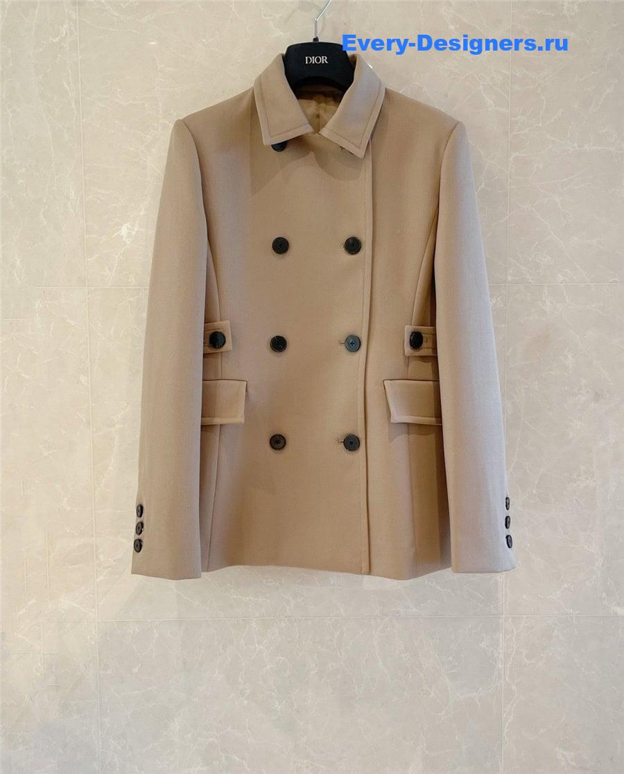 D10r new style suit jacket