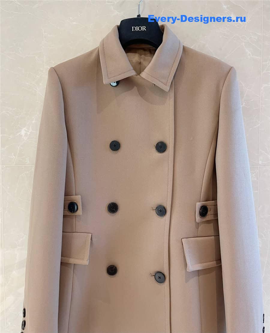 D10r new style suit jacket