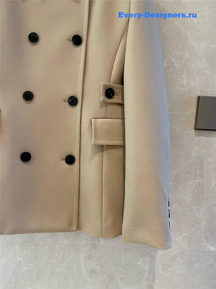 D10r new style suit jacket