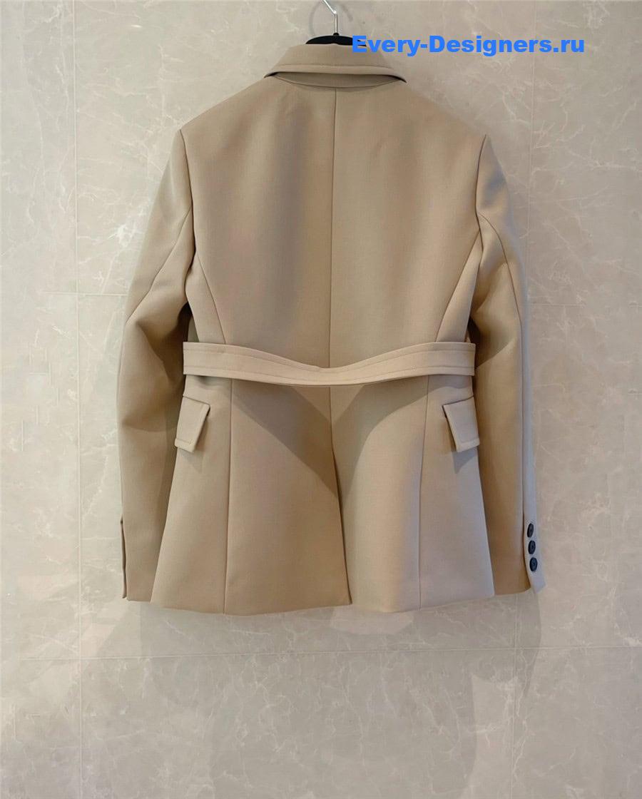 D10r new style suit jacket