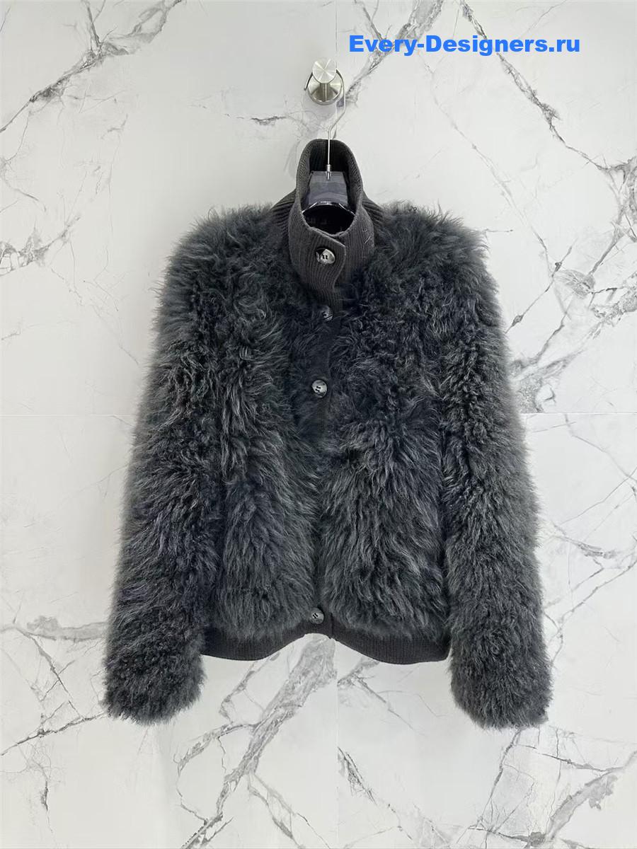 H**me5 shearling coats