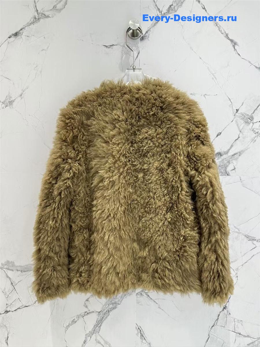 H**me5 shearling coats