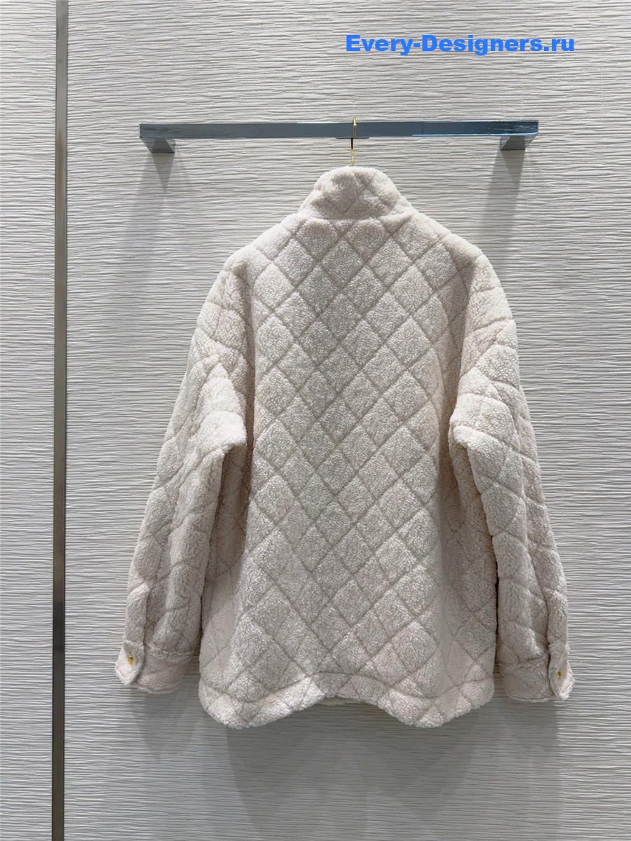 CC new jacket