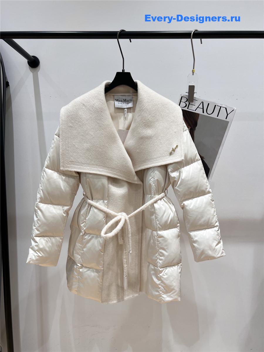 Vanitoo new down jacket