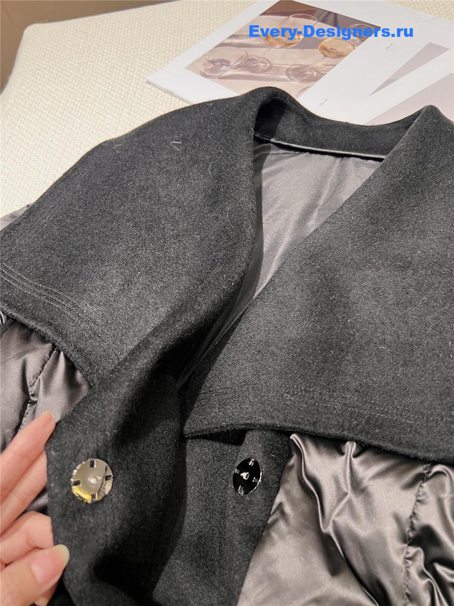 Vanitoo new down jacket