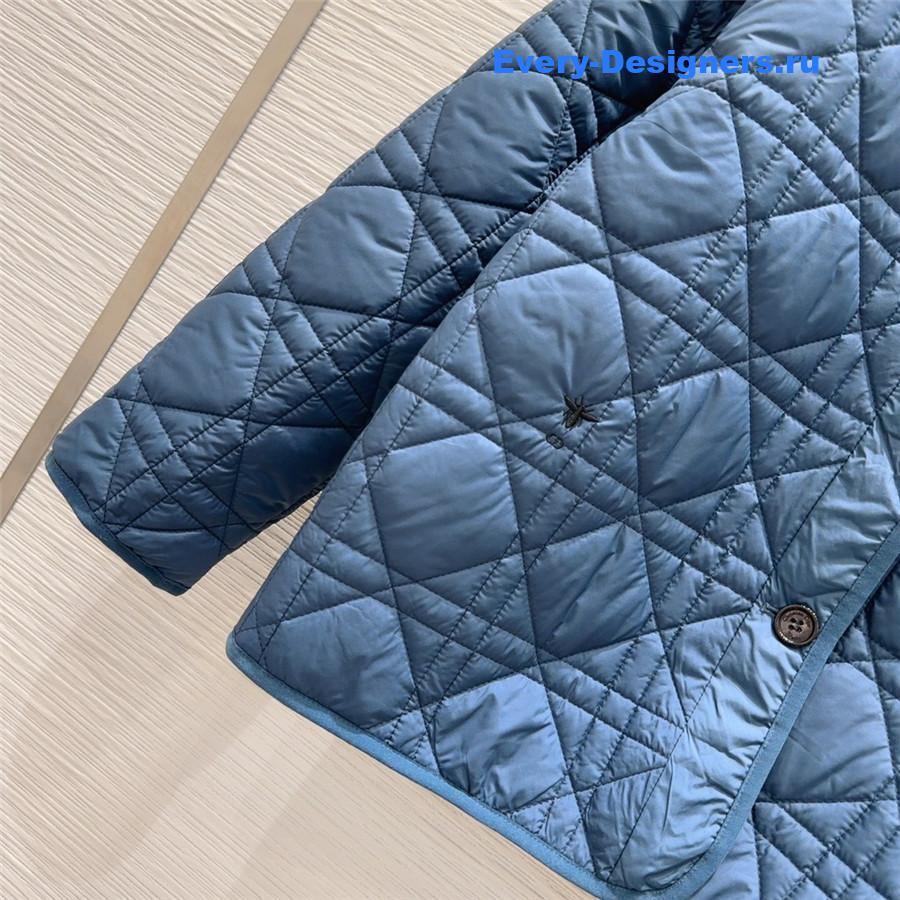 D10r new cotton jacket