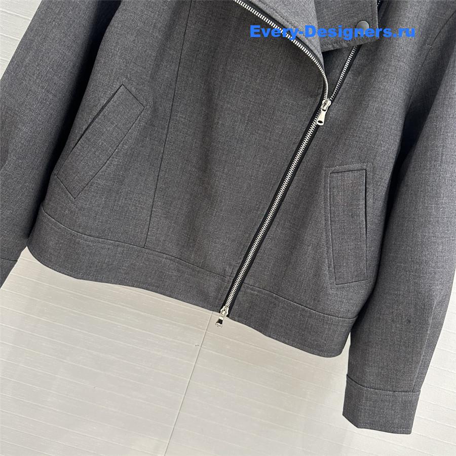 BC Biker Jacket