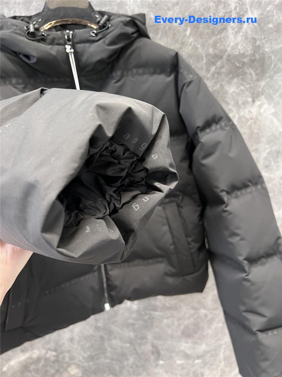 A1exa*der wang bread down jacket