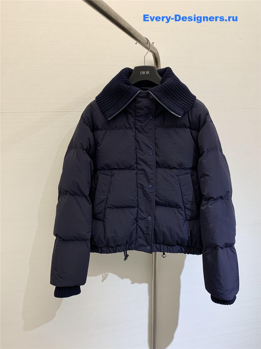 BC Puffy Down Jacket