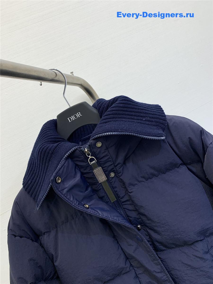 BC Puffy Down Jacket