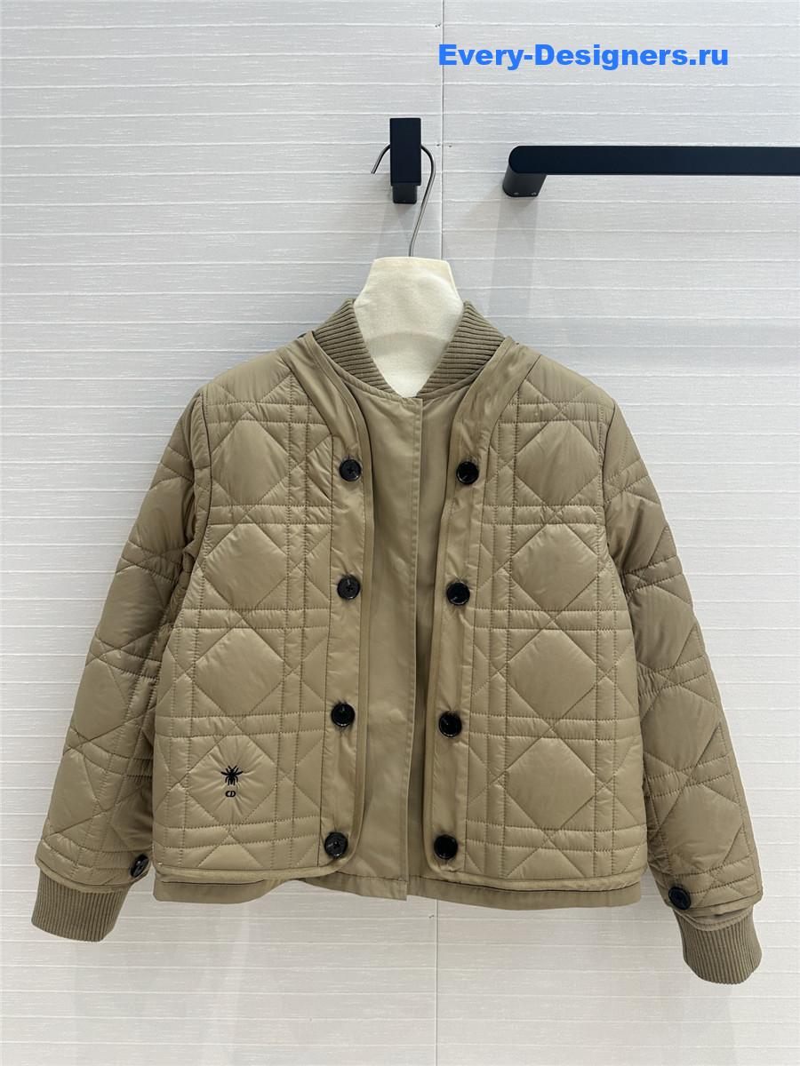 D10r padded jacket