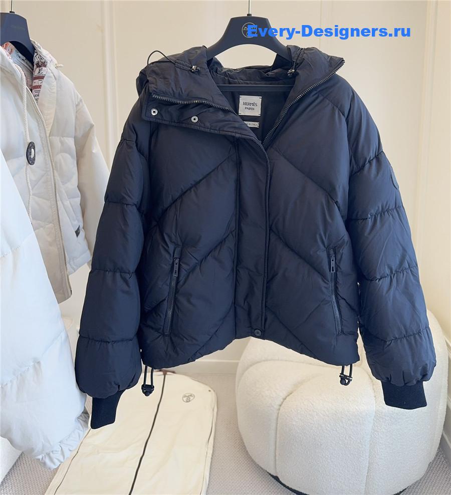 H**me5 new down jacket