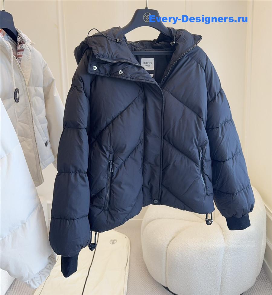 H**me5 new down jacket