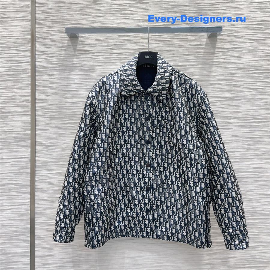 D10r new cotton jacket