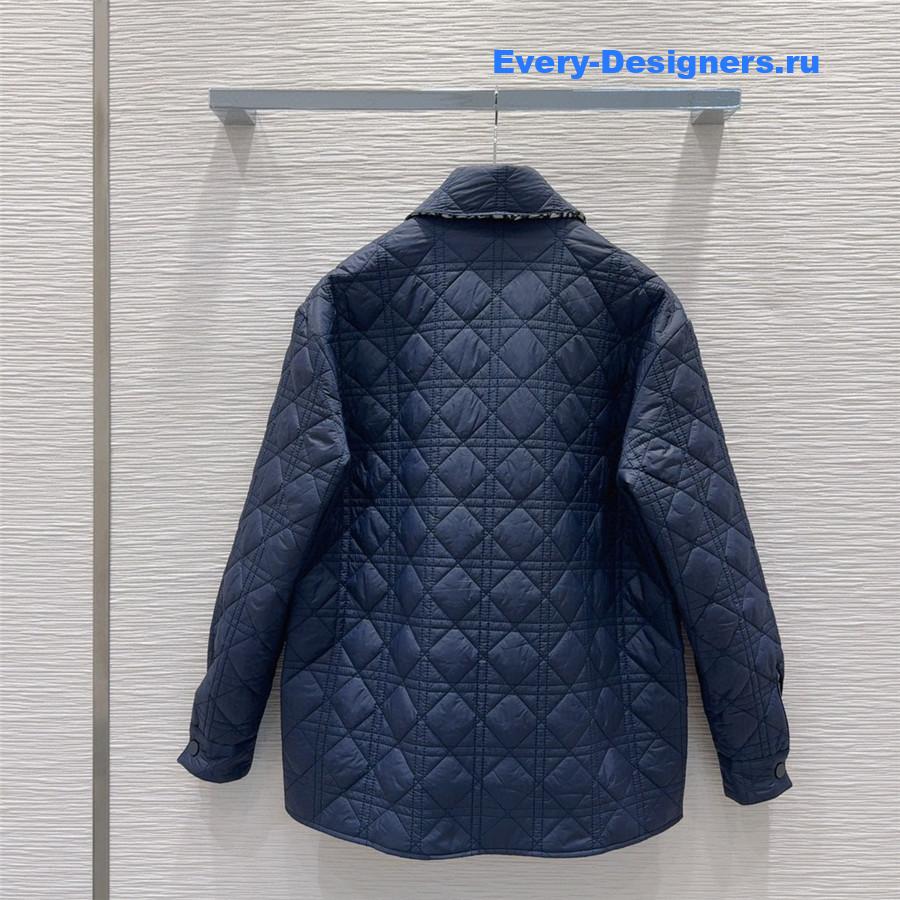 D10r new cotton jacket