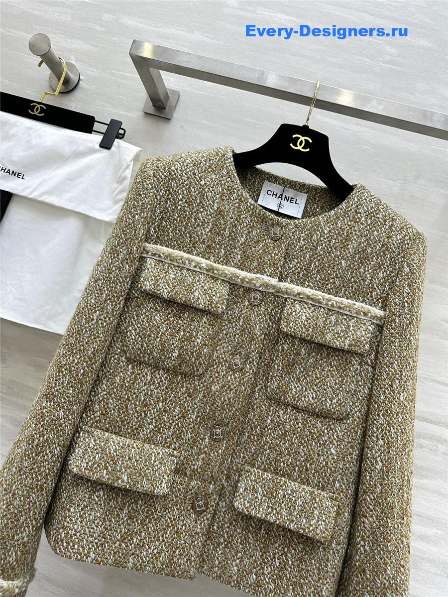 Ch**el new jacket