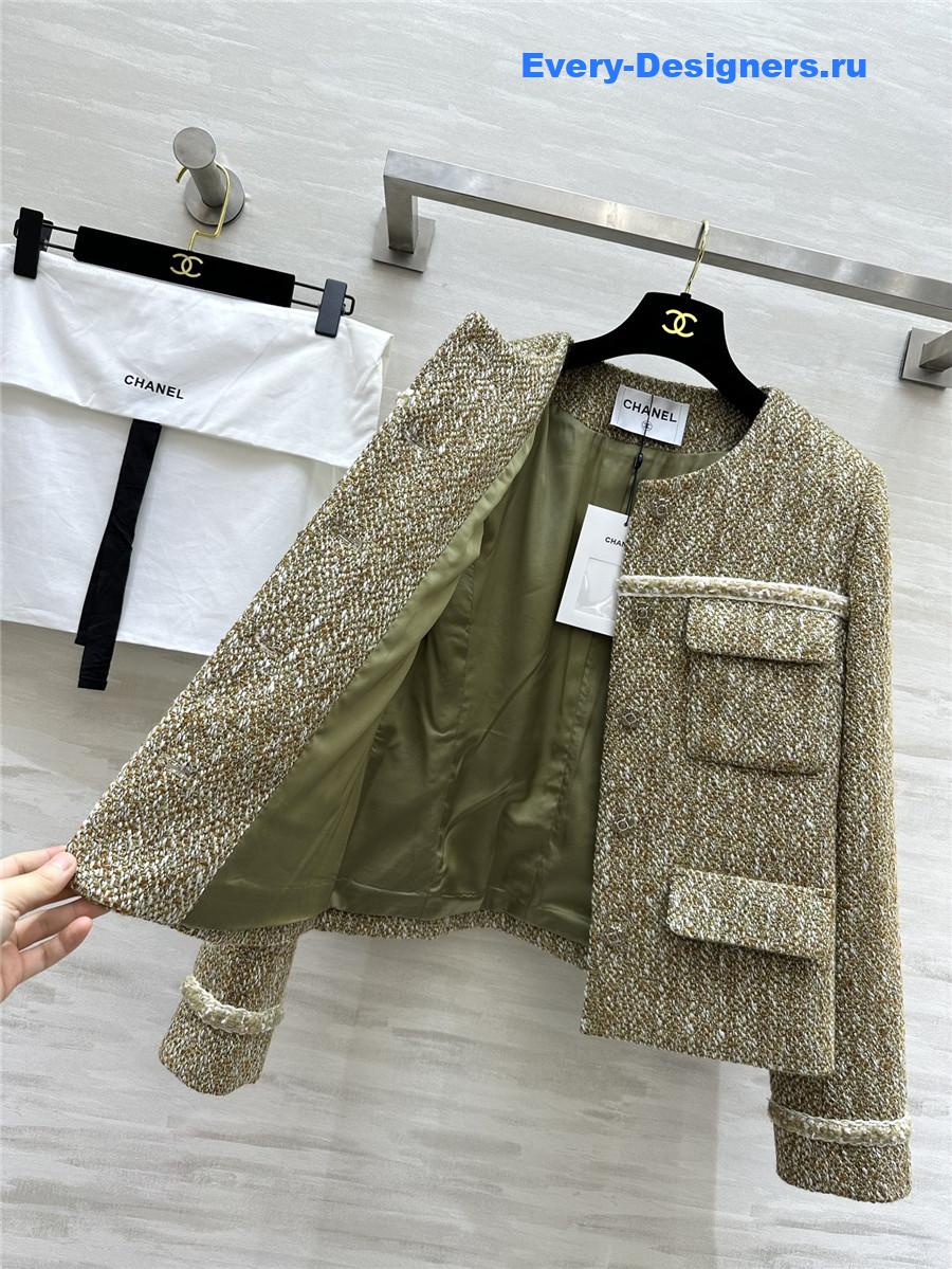 Ch**el new jacket
