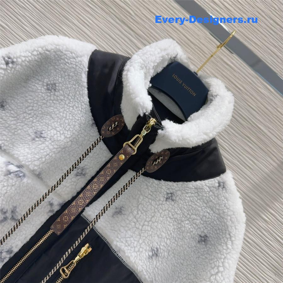 l0vis Vvtt0n lv new coat