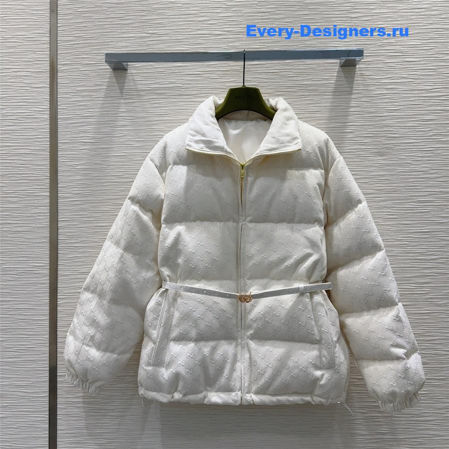 Gvc*1 new down jacket