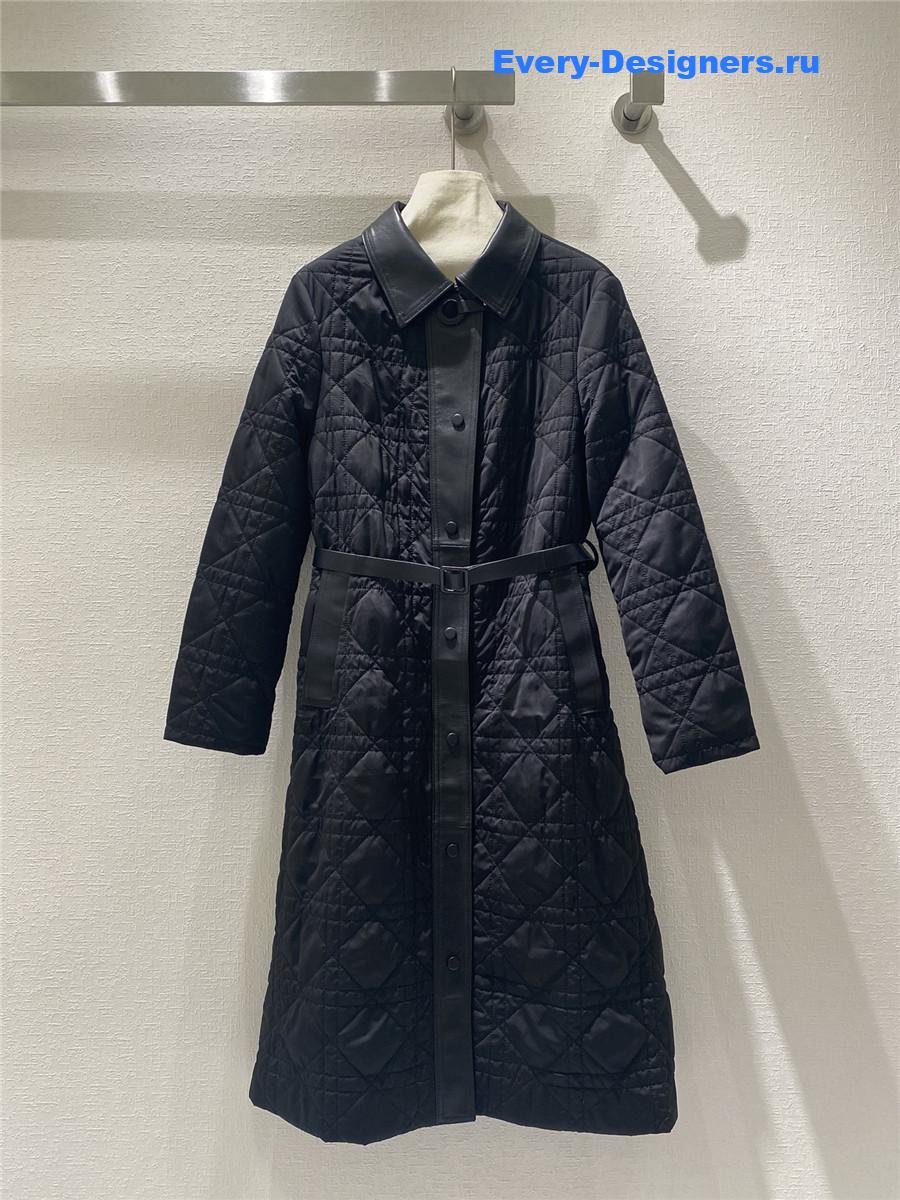 D10r goose down jacket