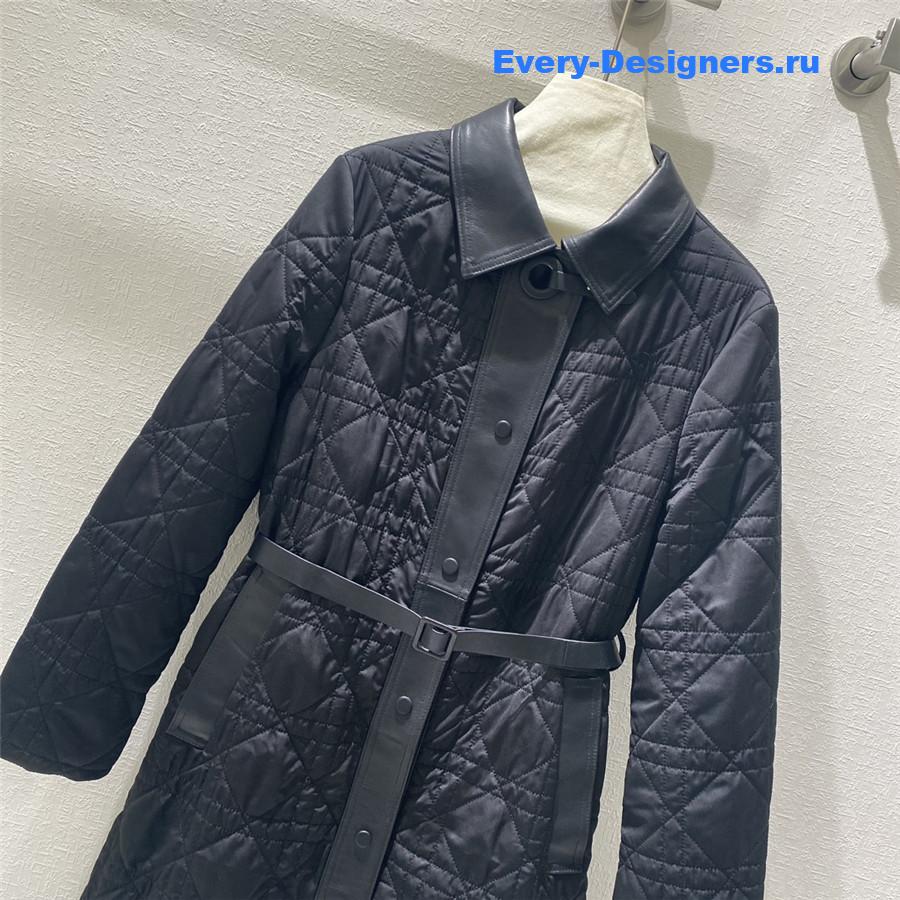 D10r goose down jacket
