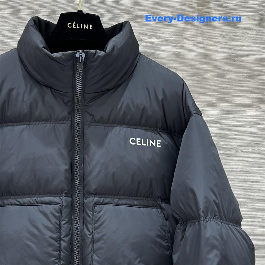 Ce1i*e down jacket