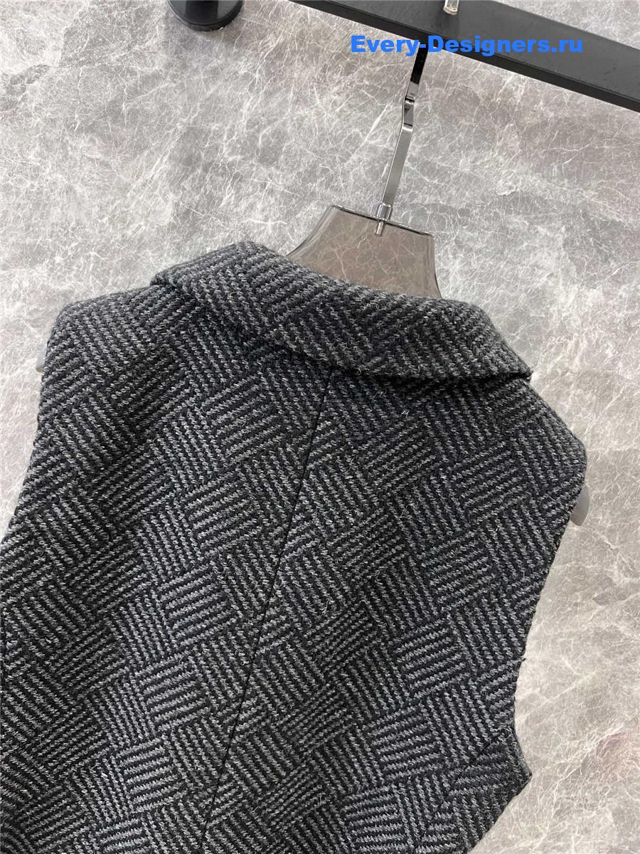 Ch**el waistcoat