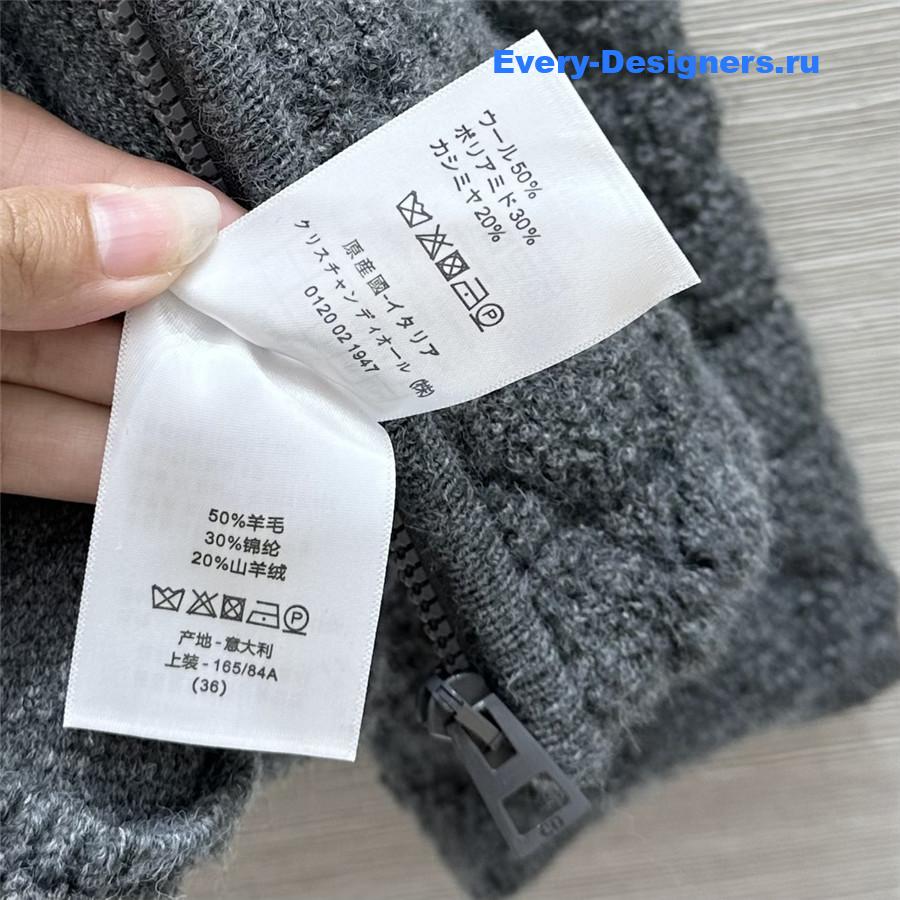 D10r hooded baseball jacket