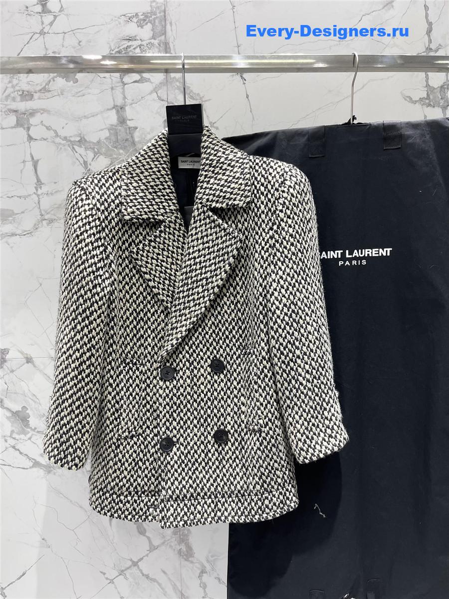 Y51 loose jacket